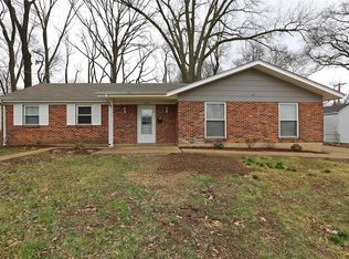 3580 Gordon Ave, Saint Louis, MO 63114