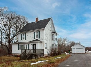 206 Main St, Middleton, NS B0S 1P0