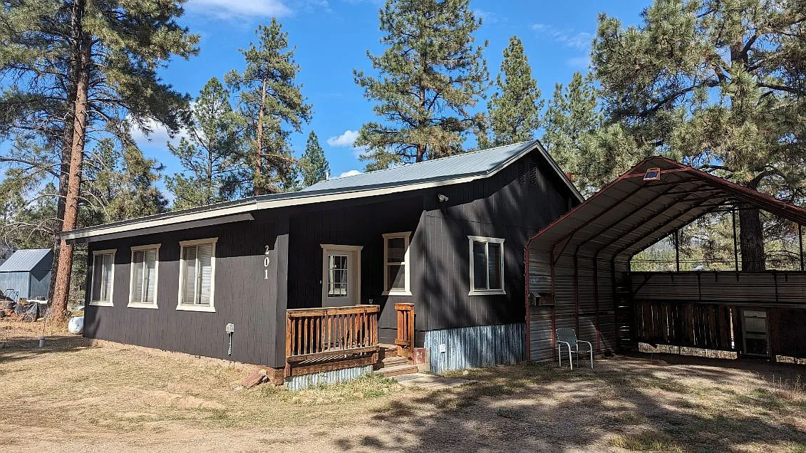 Nutria Cir, Pagosa Springs — Photo 1