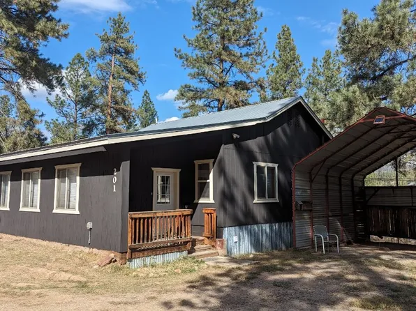 (undisclosed Address), Pagosa Springs, CO 81147