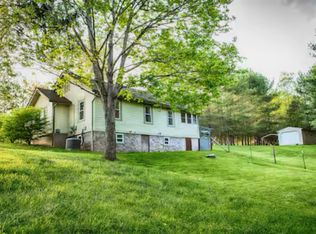 83 Piney Mountain Church Rd, Candler, NC 28715