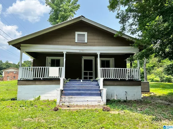 3791 Cherry Ave, Birmingham, AL 35214