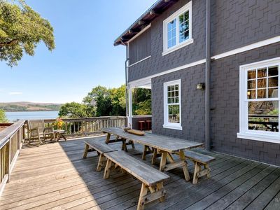 12847 Sir Francis Drake Boulevard, Inverness, CA, 94937