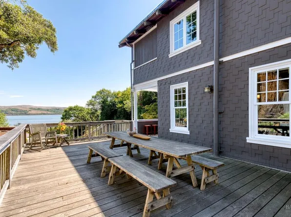 12847 Sir Francis Drake Boulevard, Inverness, CA 94937