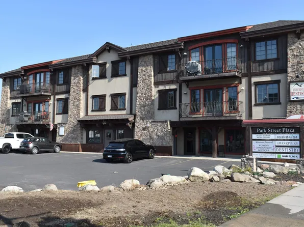 307 E Park St Ste 302, McCall, ID 83638