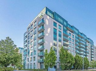 30 Clegg Rd #218, Markham, ON L6G0B4
