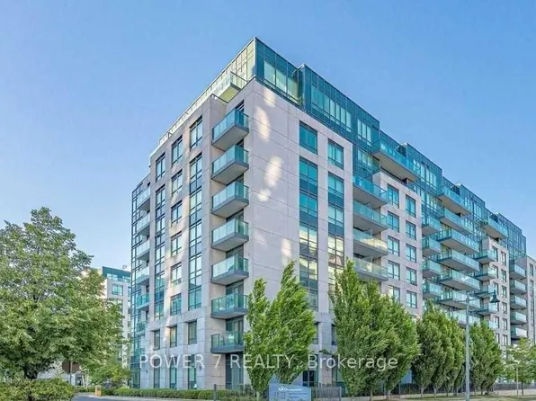 30 Clegg Rd, Markham, ON