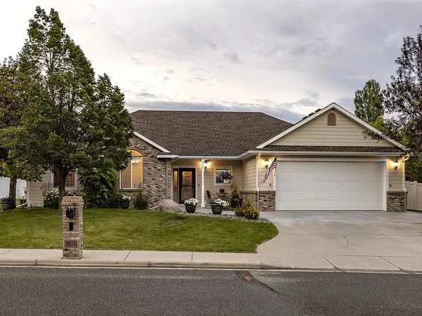 1805 Crystal Dr, Billings, MT 59106