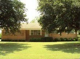 2004 Weidner St, Stuttgart, AR 72160
