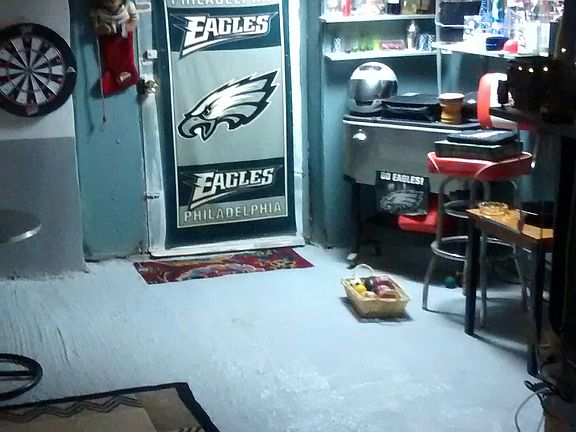 Full Basement 