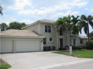 4770 Bucida Rd, Boynton Beach, FL 33436