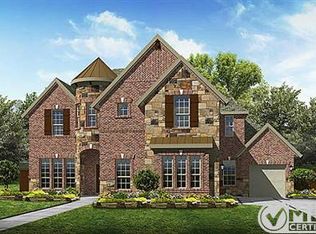 5080 Exposition Way, Fort Worth, TX 76244