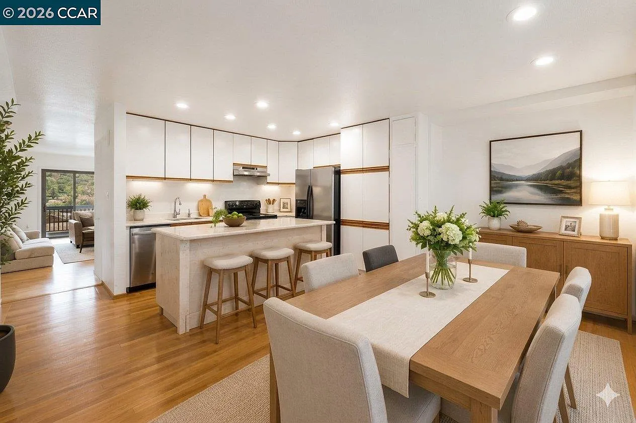 2 bed, 1144 sqft, $2,950 — Photo 3