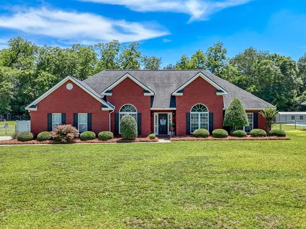 156 Pheasant Dr, Leesburg, GA 31763