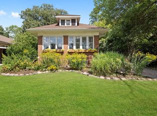 1704 W 105th St, Chicago, IL 60643