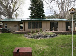 4188 Marshall Ln, Cascade, MT 59421
