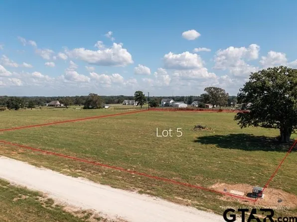 LOT 5 County Road 3605, Bullard, TX 75757