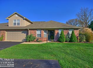 5427 Loggia Pl, Indianapolis, IN 46237