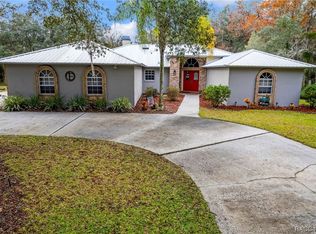 160 N Grandview Ave, Hernando, FL 34442