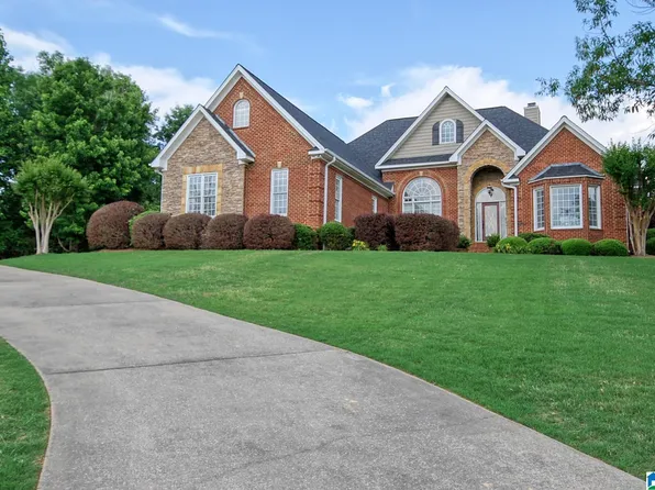 24 Yellow Newton Cir, Oxford, AL 36203