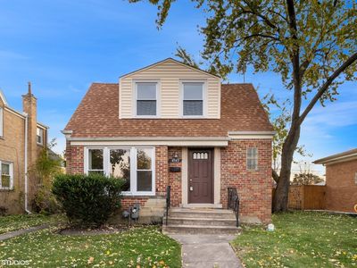 4943 Birchwood Ave, Skokie, IL, 60077