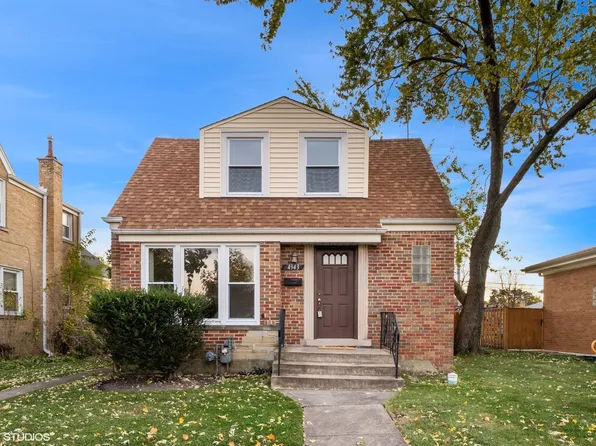 4943 Birchwood Ave, Skokie, IL 60077
