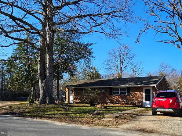 418 Rodeo Rd, Lusby, MD 20657