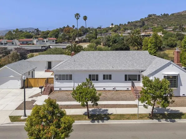 181-197 Klamath St, Ventura, CA 93001