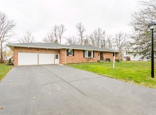 60 Brookdale Rd, Brockport, NY 14420