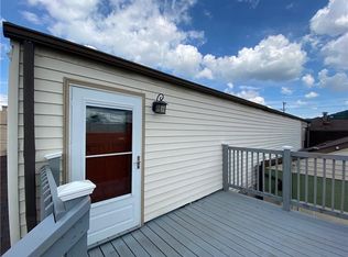 1108 4th Ave, Coraopolis, PA 15108