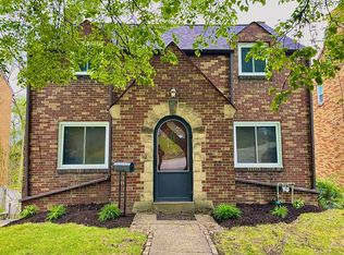 1706 Pioneer Ave, Pittsburgh, PA 15226