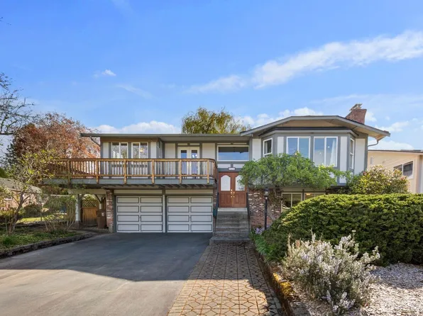 921 S Magnolia, Tacoma, WA 98465