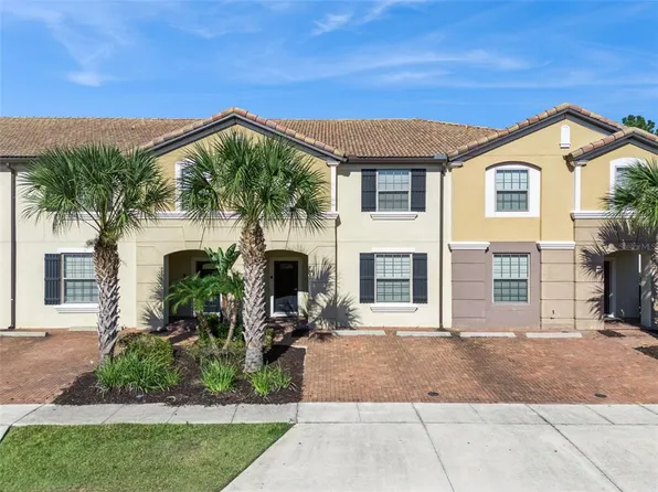 8891 Geneve Ct, Kissimmee, FL 34747