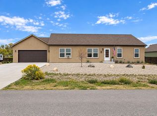 530 Quarry Station, Poncha Springs, CO 81242