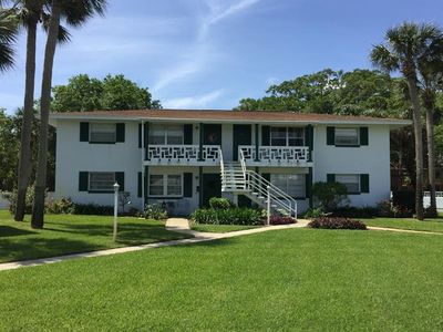 1800 S Palmetto Ave #1120, South Daytona, FL, 32119