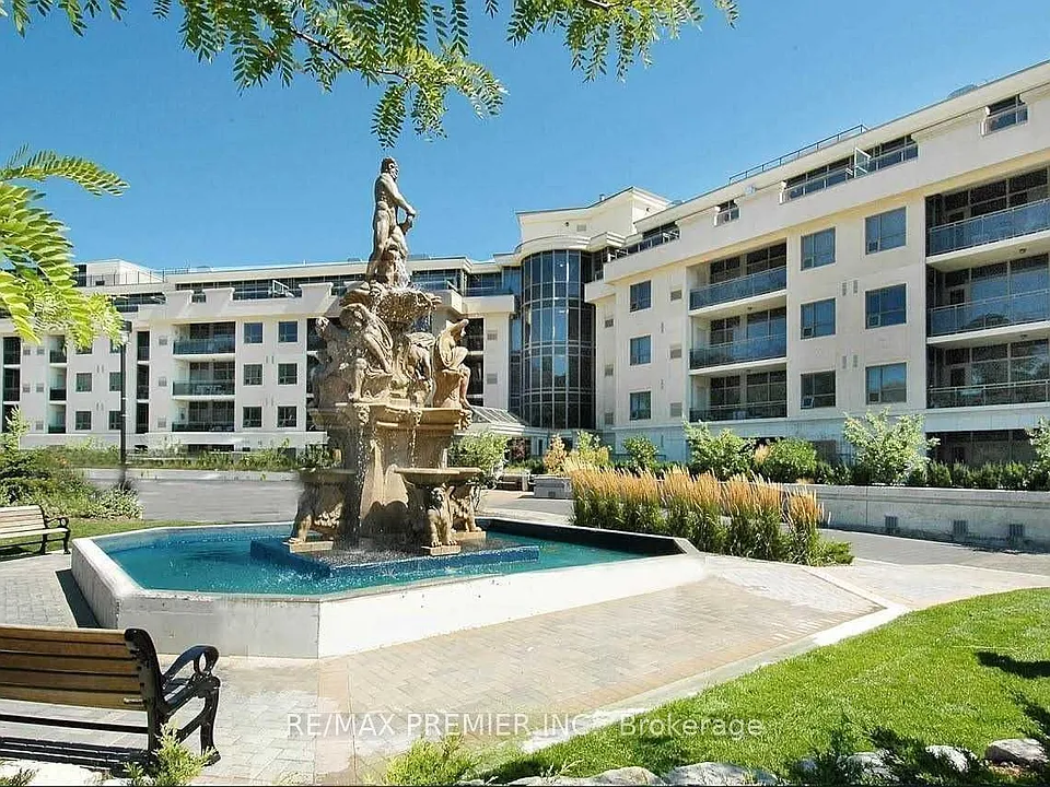 8201 Islington Ave #Penthouse 21