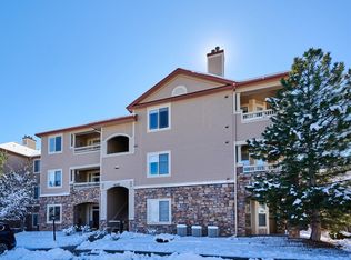 8445 S Holland Way UNIT 305, Littleton, CO 80128