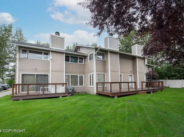 1800 Congress Cir, Anchorage, AK 99507
