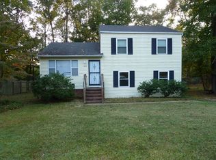 8912 Hawkbill Rd, North Chesterfield, VA 23237