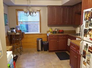 2381 Warrensville Center Rd #DOWN, University Heights, OH 44118