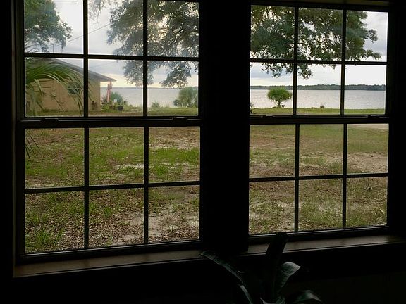 View from Family Room