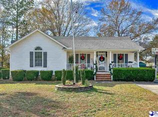 3084 Trent Dr, Florence, SC 29505