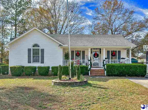 3084 Trent Dr, Florence, SC 29505