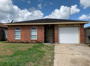 14755 Emory Rd, New Orleans, LA 70128
