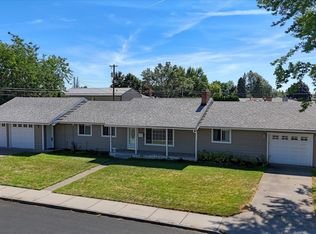 534 E Cozza Dr, Spokane, WA 99208