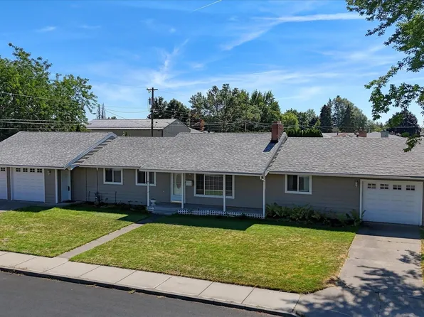 534 E Cozza Dr, Spokane, WA 99208
