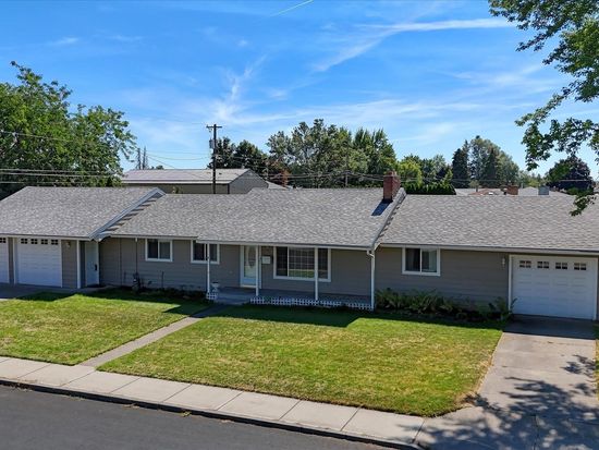 534 E Cozza Dr, Spokane, WA 99208