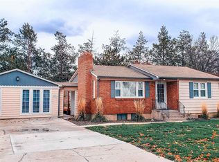 814 N Baker St, Boise, ID 83706