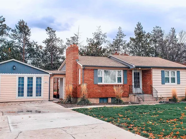 814 N Baker St, Boise, ID 83706