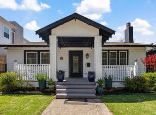 1320 Madeline Pl, Fort Worth, TX 76107